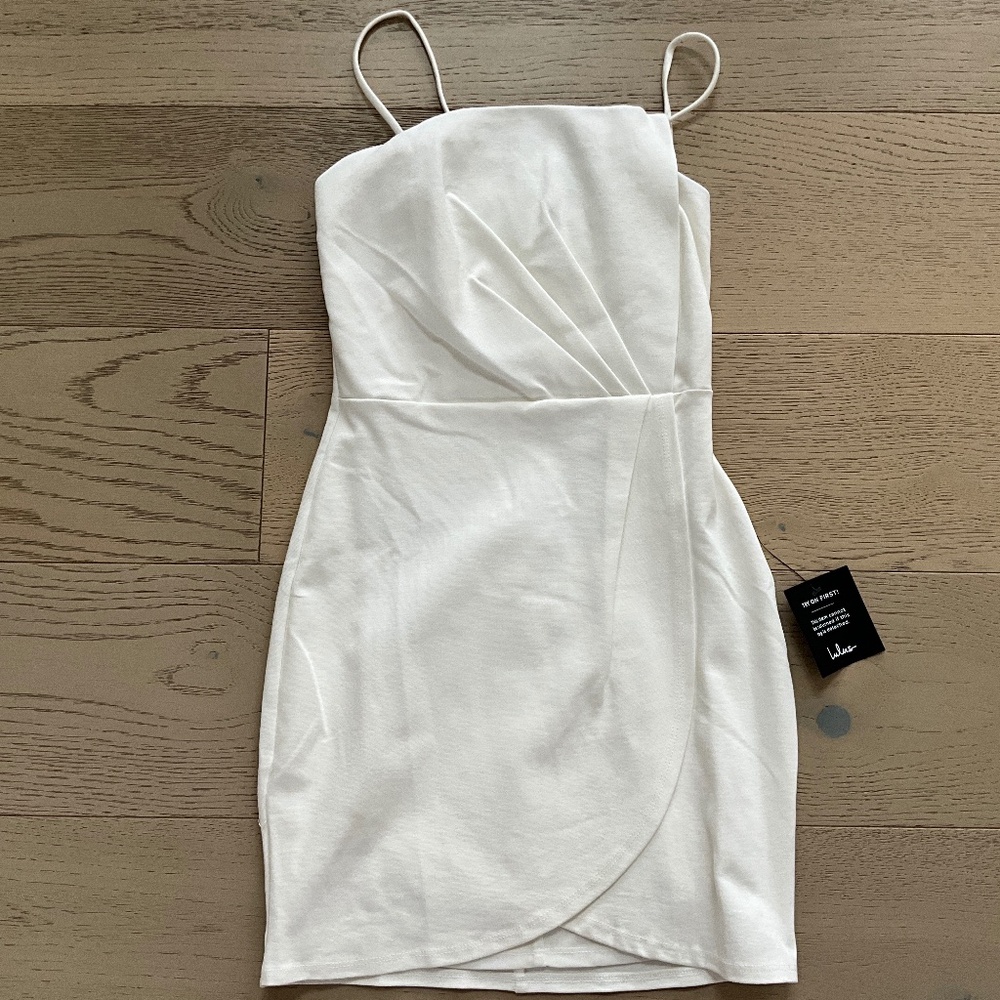 Lulus Cocktail Dress